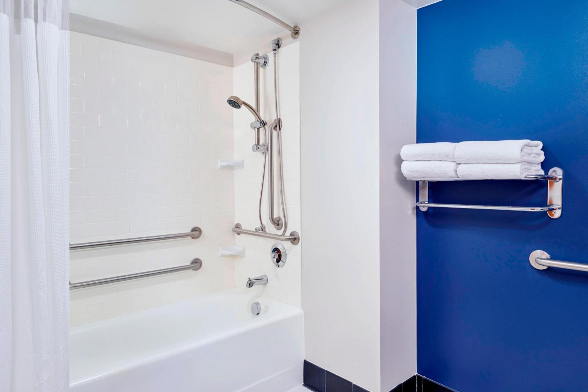 Double Room with Two Double Beds