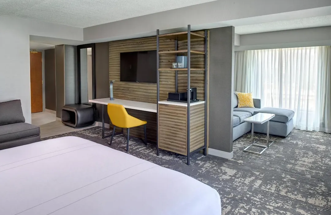 Marriott Indianapolis North-1