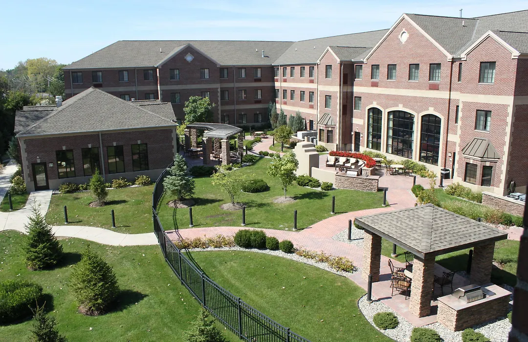 Staybridge Suites Indianapolis-Carmel By Ihg-1