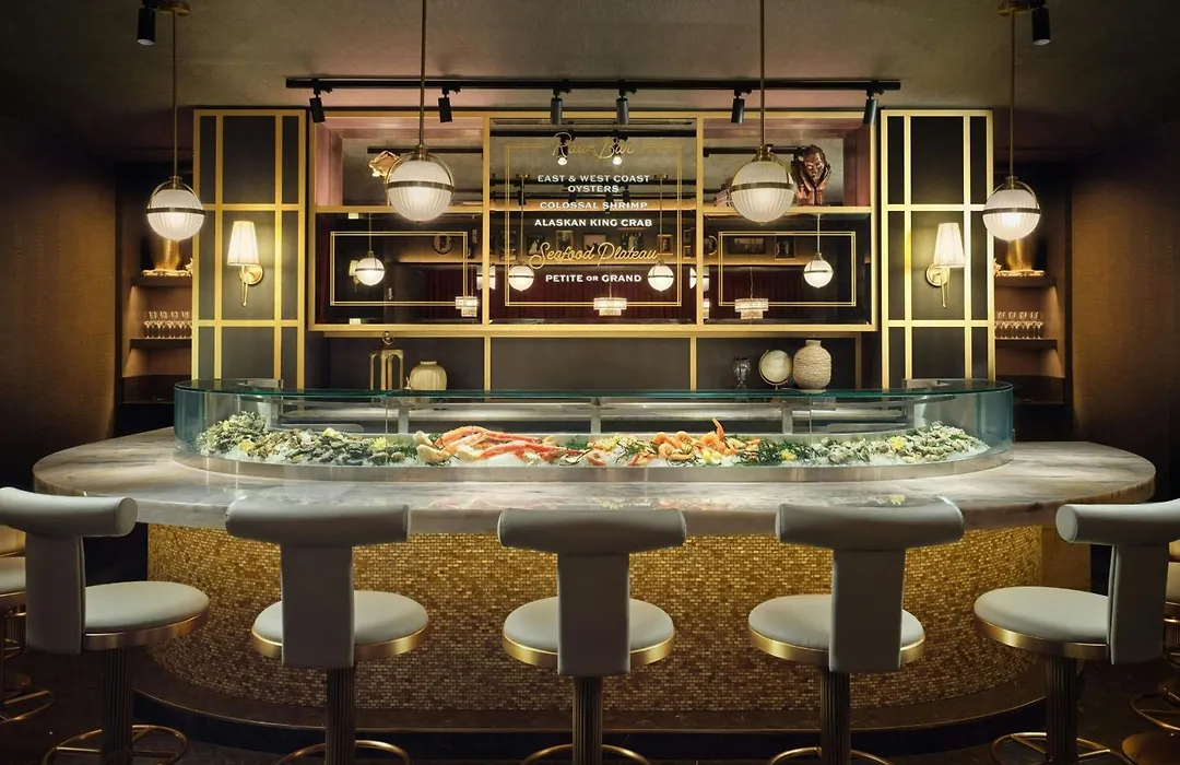 Jw Marriott Indianapolis-1