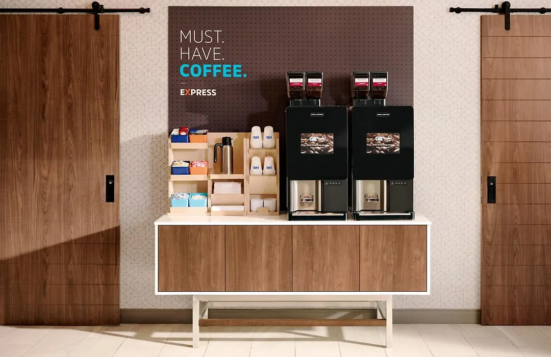 Holiday Inn Express Indianapolis South By Ihg-1
