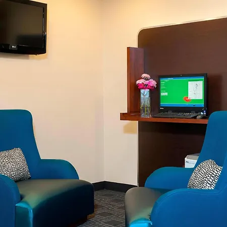 Towneplace Suites By Marriott Indianapolis - Keystone-2
