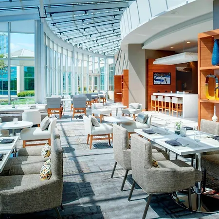 Marriott Indianapolis North-2