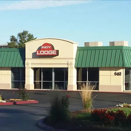 Fairbridge Inn Express Indianapolis South-2