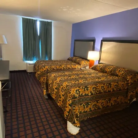 Fairbridge Inn Express Indianapolis South-3