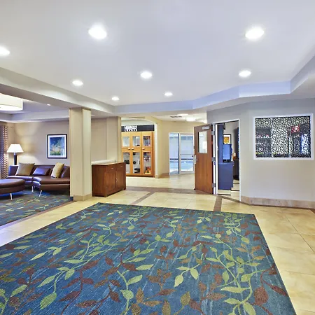 Candlewood Suites Indianapolis Airport By Ihg-2