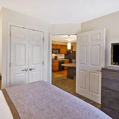 Candlewood Suites Indianapolis Airport By Ihg-3