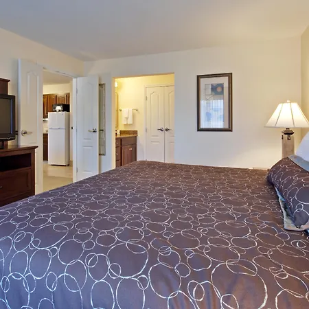 Staybridge Suites Indianapolis-Carmel By Ihg-2