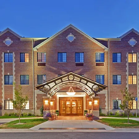 Staybridge Suites Indianapolis-Carmel By Ihg-3