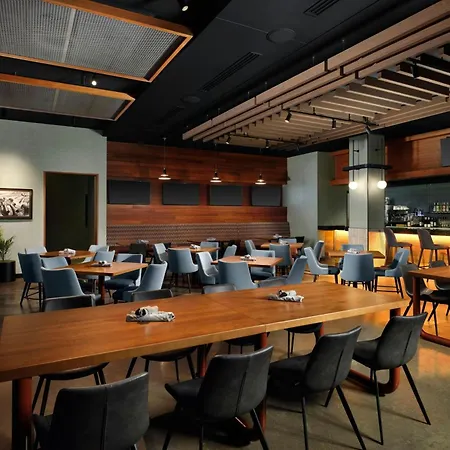 Jw Marriott Indianapolis-3