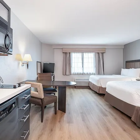 Candlewood Suites Indianapolis Northeast By Ihg-2