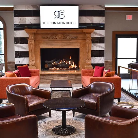 The Fontana Hotel-3