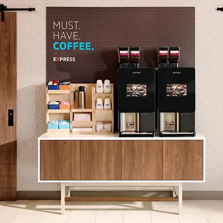 Holiday Inn Express - Indianapolis - Southeast By Ihg-3