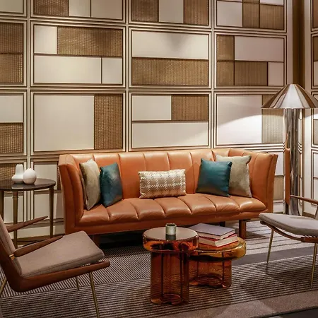 Le Meridien Indianapolis-3